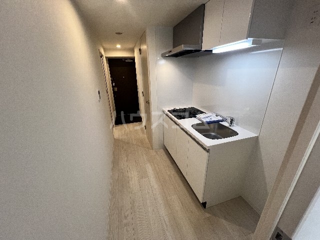 10/30 キッチン