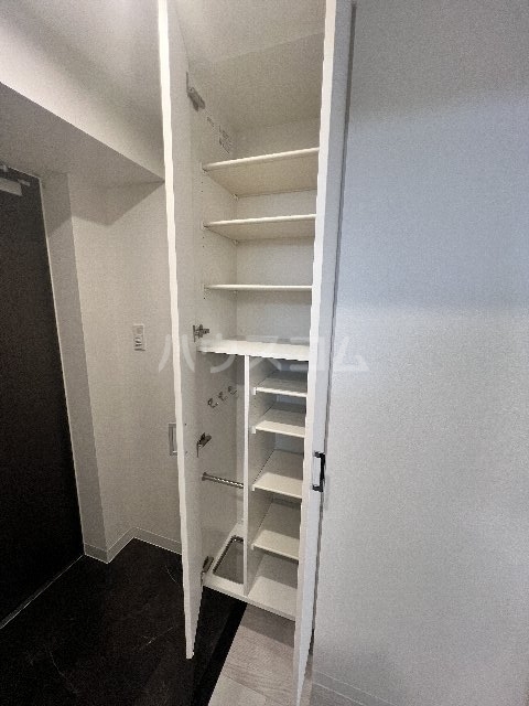 7/30 収納