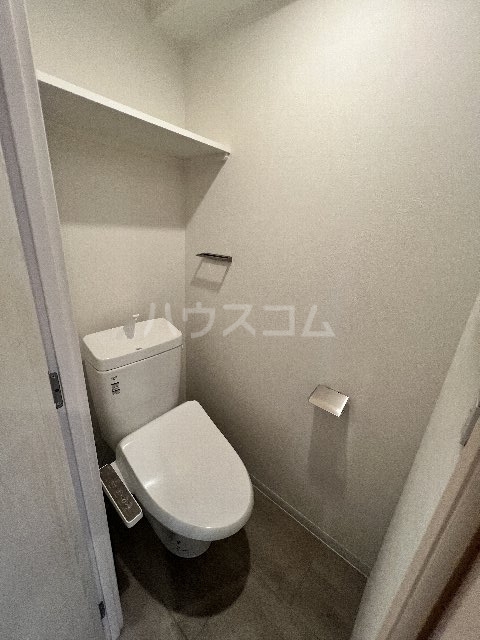16/30 トイレ