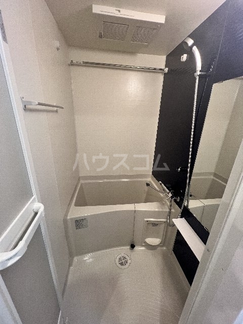 12/30 浴室