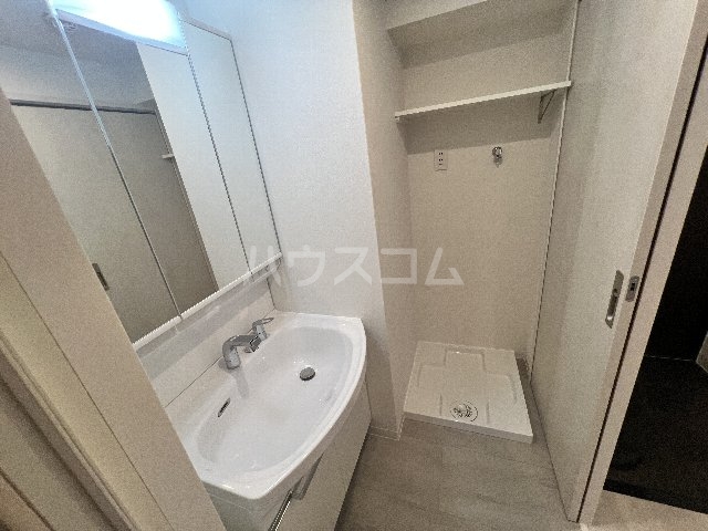 17/30 洗面