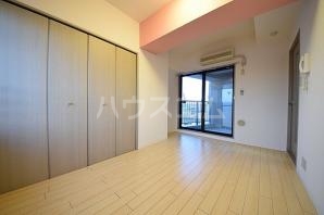 11/19 バルコニー