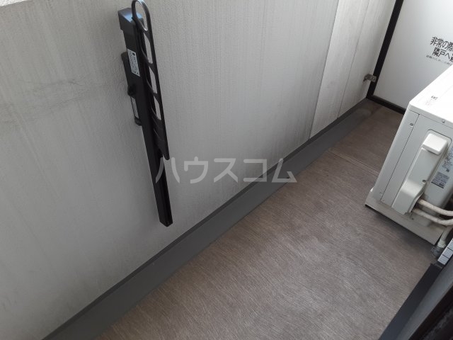 24/30 バルコニー