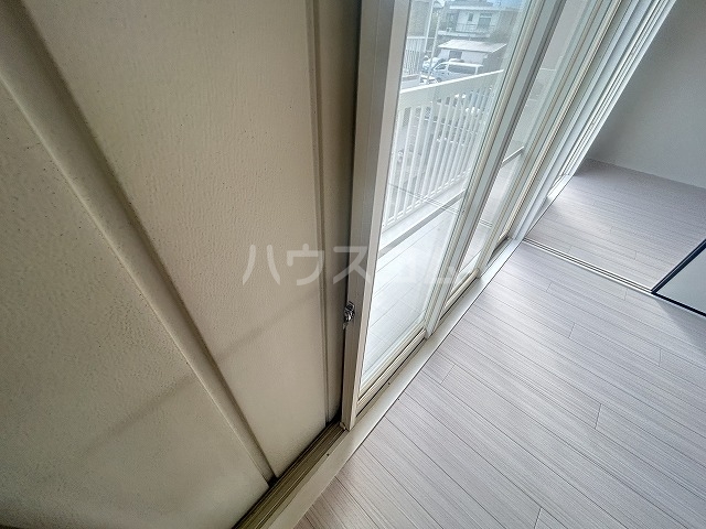 22/29 バルコニー