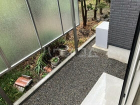 13/17 バルコニー