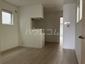 3/17 リビング/ダイニング