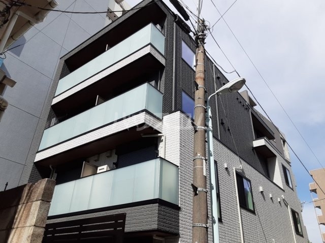 1/30 外観