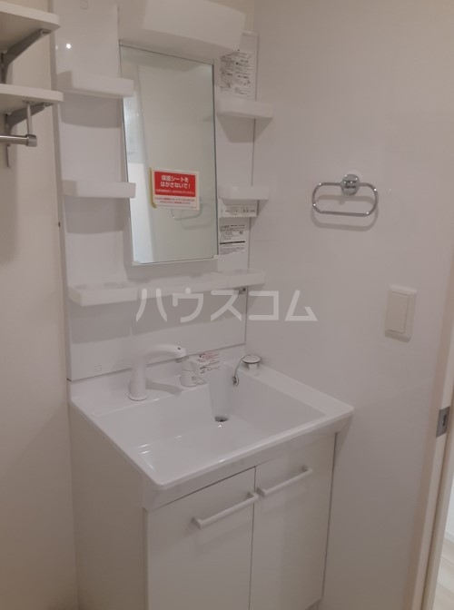 10/30 洗面