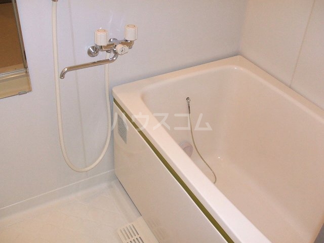 10/28 浴室