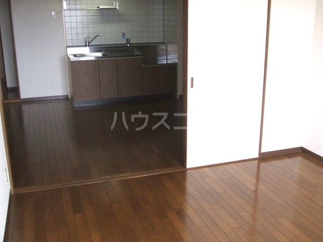 4/28 寝室