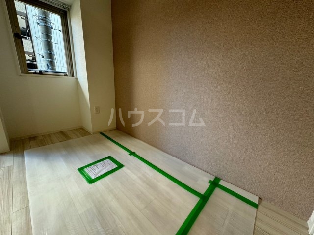 5/27 室内
