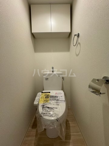 13/27 トイレ