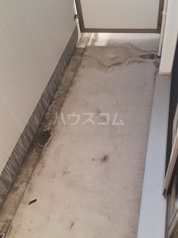 17/30 バルコニー