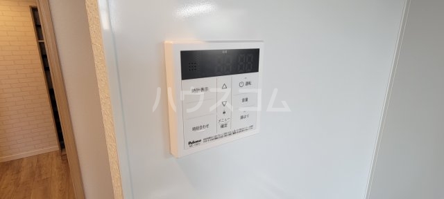 16/30 設備