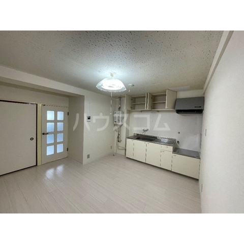 4/26 リビング/ダイニング