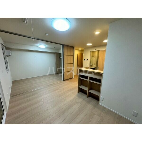 5/26 リビング/ダイニング