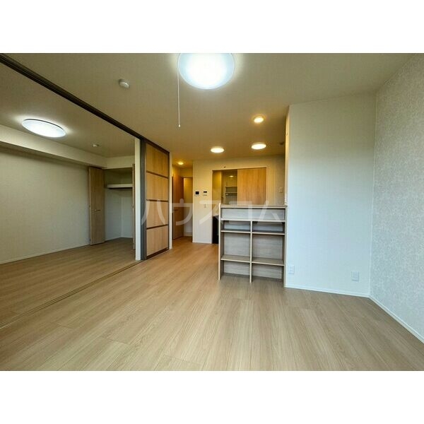 4/26 リビング/ダイニング