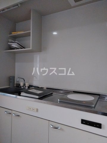 9/30 キッチン