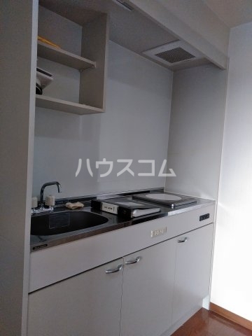 8/30 キッチン