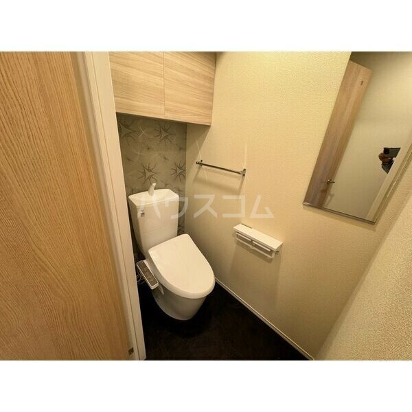 9/25 トイレ
