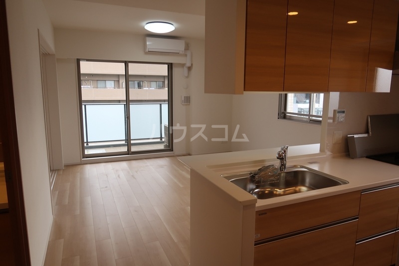 3/25 リビング/ダイニング