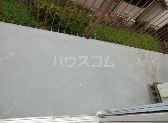 13/25 バルコニー