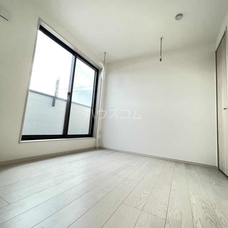 20/30 バルコニー