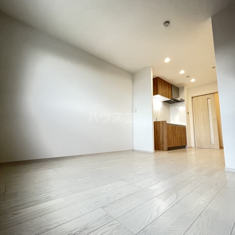 6/30 リビング/ダイニング