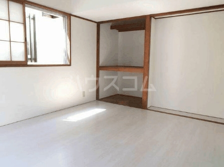 4/16 リビング/ダイニング