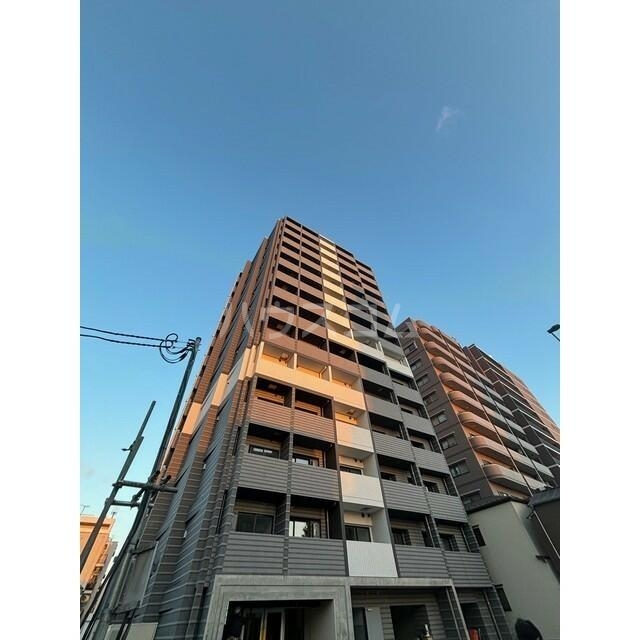 1/14 外観