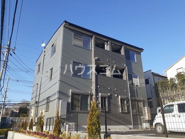 1/25 外観