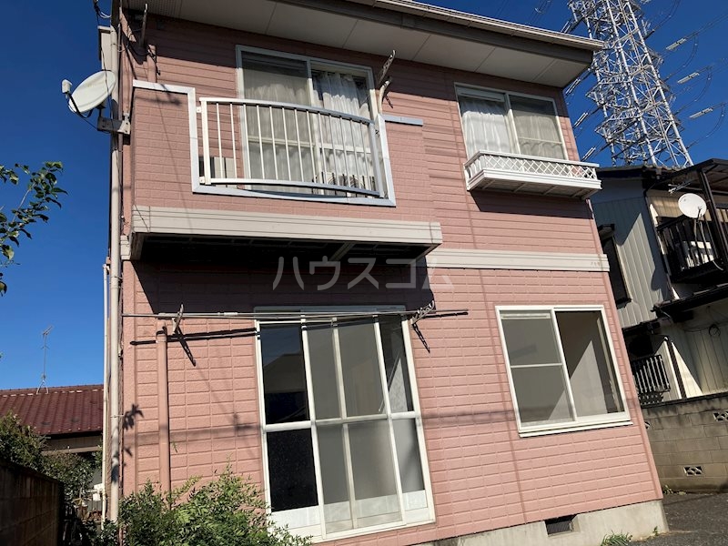 2/10 外観