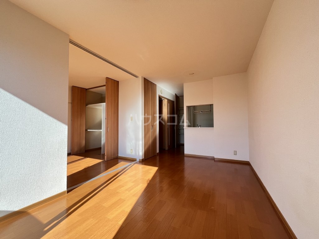 5/30 リビング/ダイニング