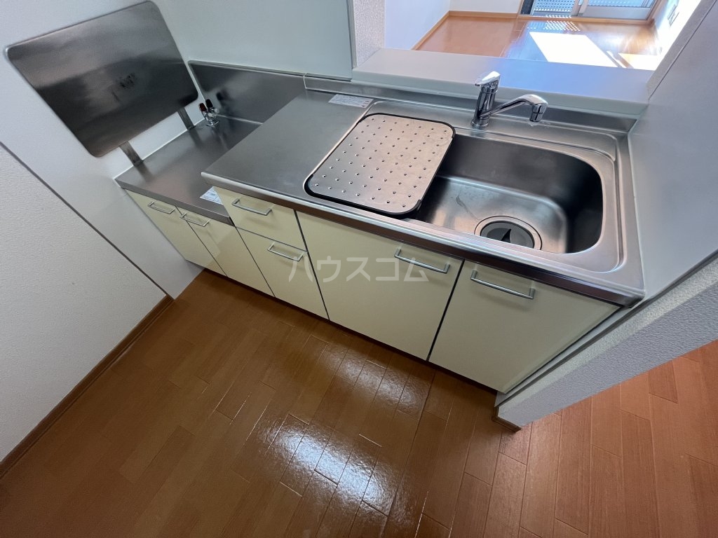 14/30 キッチン