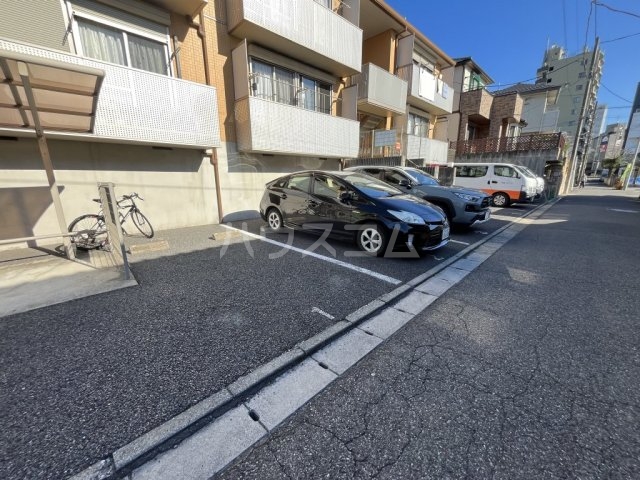 29/30 駐車場
