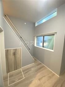 3/19 リビング/ダイニング