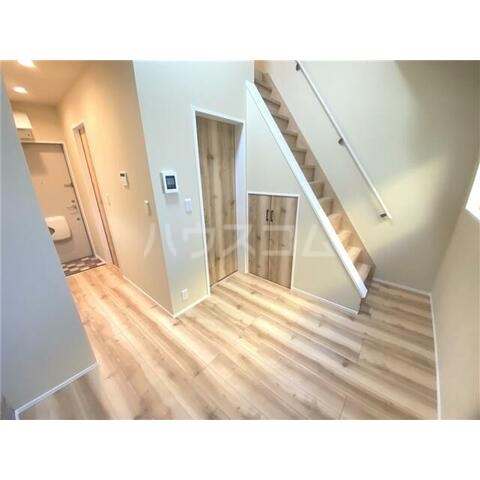 3/25 リビング/ダイニング