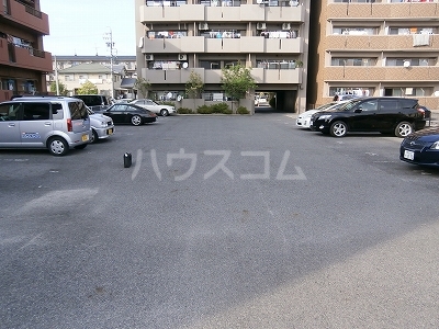 29/30 駐車場