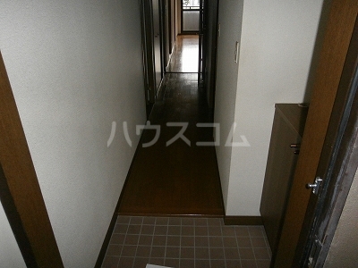 11/30 玄関