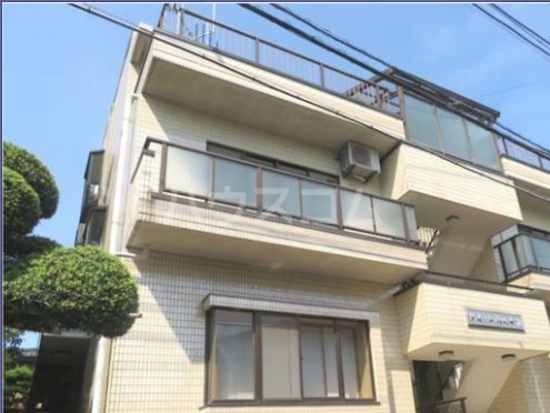 2/7 外観