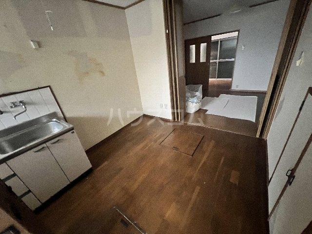 6/30 リビング/ダイニング