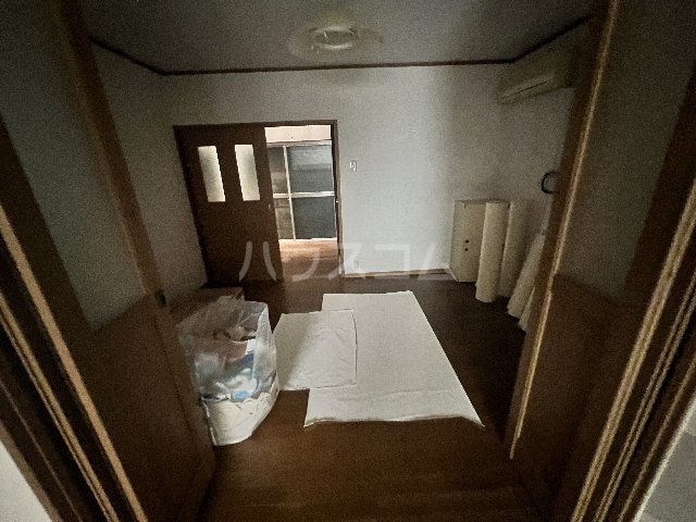 7/30 リビング/ダイニング