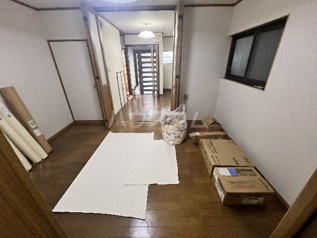 5/30 リビング/ダイニング