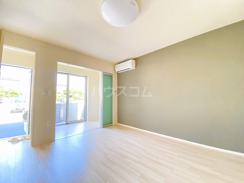 5/30 リビング/ダイニング