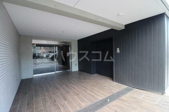 5/15 エントランス