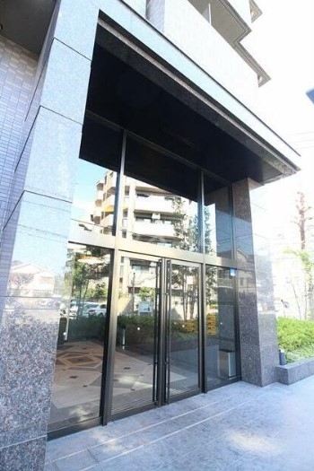 11/13 エントランス