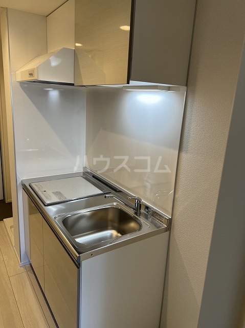 9/30 キッチン
