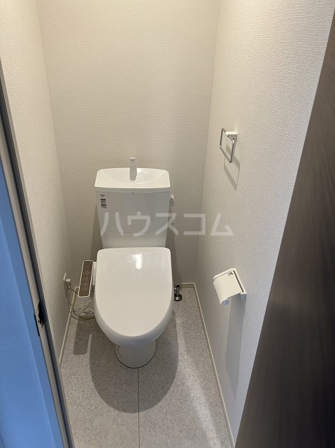 12/30 トイレ