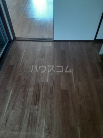 4/19 リビング/ダイニング