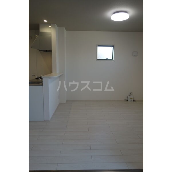 3/19 リビング/ダイニング